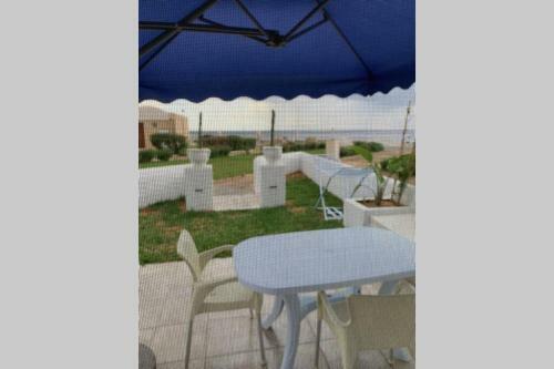 Apartamento Airbetter - Luxurious 2 Bedrooms Beach Bungalow Kelibia