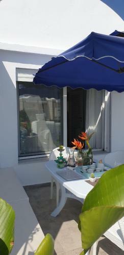 Apartamento Airbetter - Luxurious 2 Bedrooms Beach Bungalow Kelibia