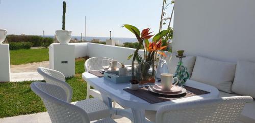Apartamento Airbetter - Luxurious 2 Bedrooms Beach Bungalow Kelibia