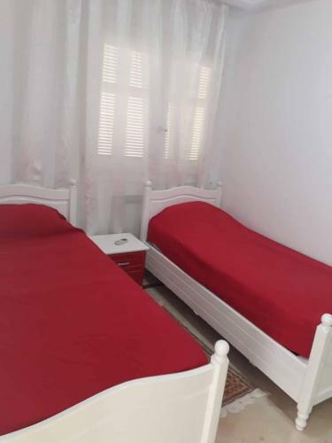 Apartamento S+2 Zone Touristique Mahdia