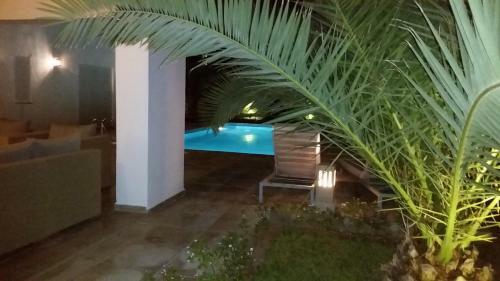 Exceptional Villa Near The Beaches
