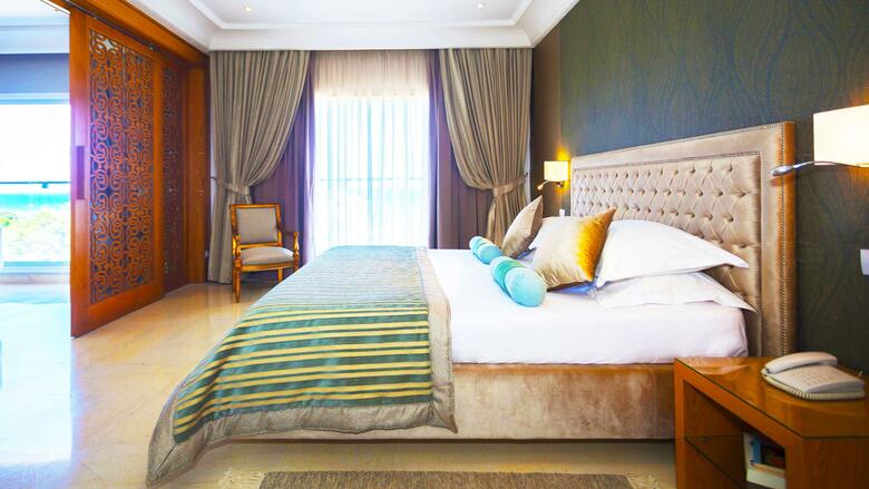 Hotel Occidental Sousse Marhaba