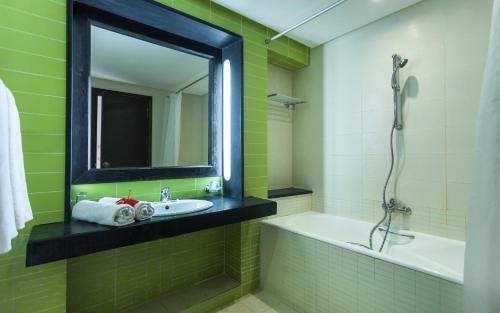 Hotel Le Petit Palais & Spa