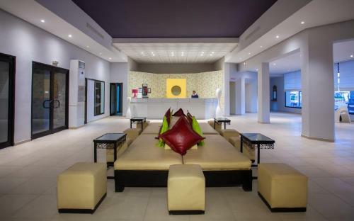Hotel Le Petit Palais & Spa