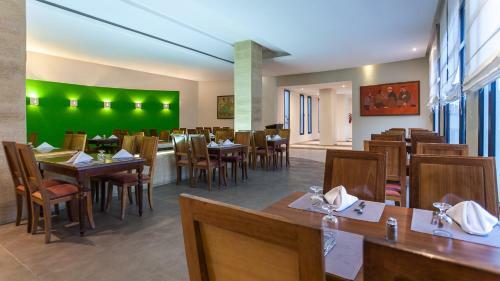 Hotel Le Petit Palais & Spa