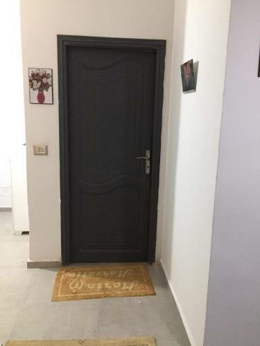 Apartamento Silverwood