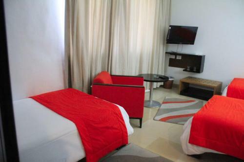Hotel H�tel Le Pacha