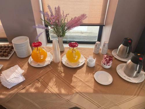 Hotel H�tel Le Pacha