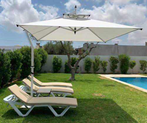 Great Villa For An Unforgettable Holiday