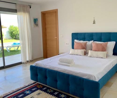Great Villa For An Unforgettable Holiday