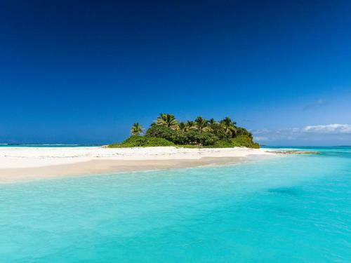 Hotel House Of Tonga