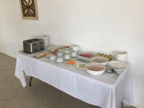 Hotel House Of Tonga
