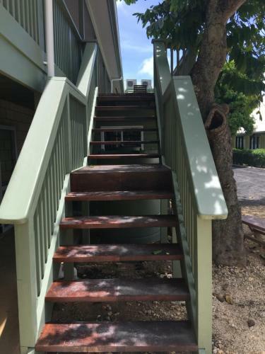Hotel House Of Tonga