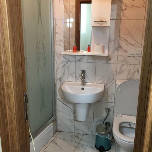 Hotel Ko�an Otel
