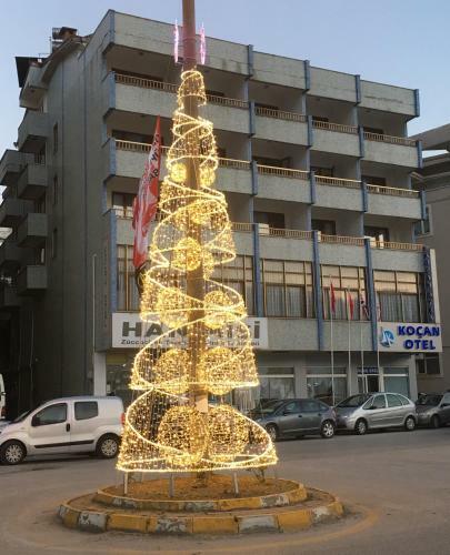 Hotel Ko�an Otel