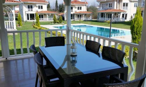 Villa Palace Kirkpinar