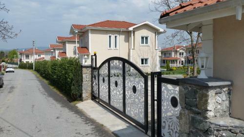 Villa Palace Kirkpinar