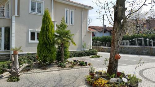 Villa Palace Kirkpinar