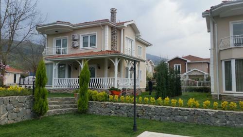 Villa Palace Kirkpinar
