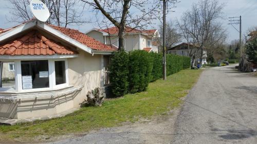Villa Palace Kirkpinar