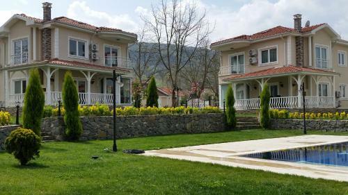 Villa Palace Kirkpinar