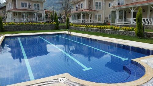 Villa Palace Kirkpinar