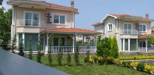 Villa Palace Kirkpinar