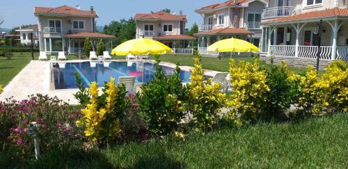 Villa Palace Kirkpinar