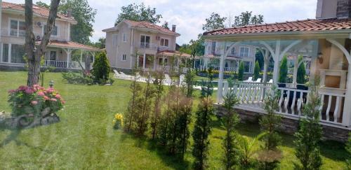 Villa Palace Kirkpinar