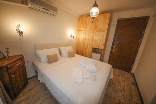 Hotel A?va Deniz Y?ld?z? Otel