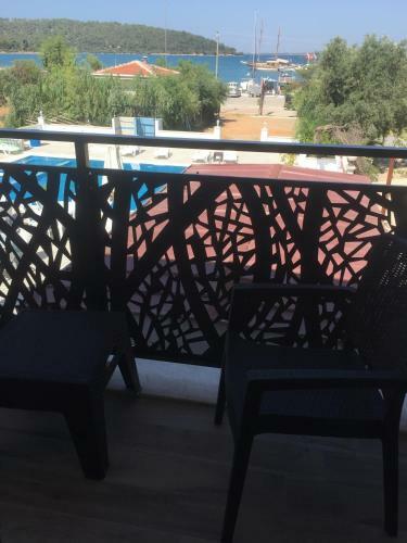 Asli Boutique Hotel