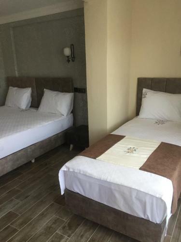 Asli Boutique Hotel