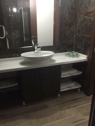 Asli Boutique Hotel
