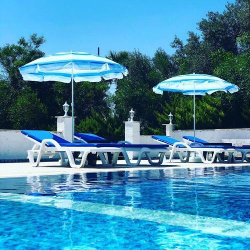 Asli Boutique Hotel