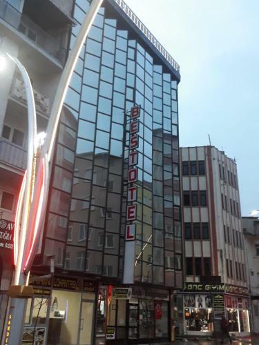Hotel Best Otel