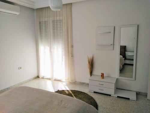 !! Sousse Apartment Eline !!