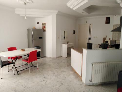 !! Sousse Apartment Eline !!