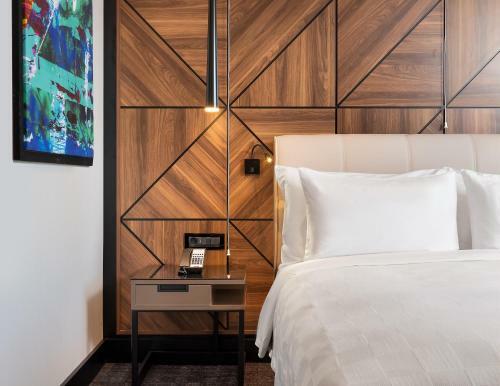 Radisson Blu Hotel, Sakarya