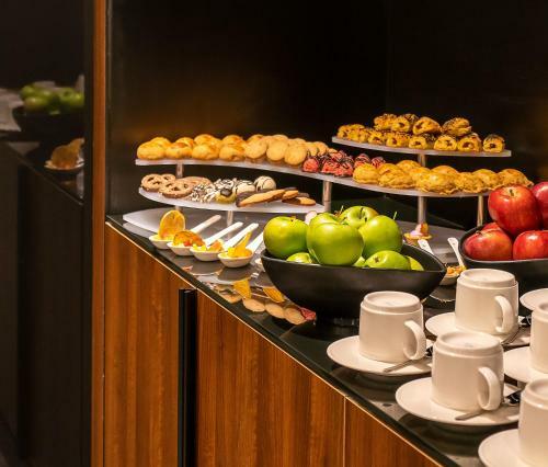 Radisson Blu Hotel, Sakarya