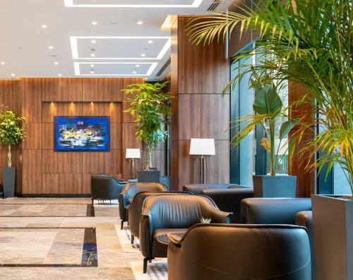 Radisson Blu Hotel, Sakarya