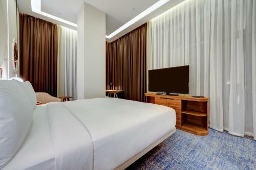Hotel Doubletree By Hilton Adana