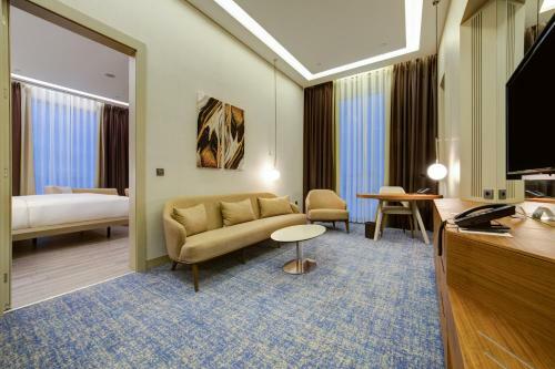Hotel Doubletree By Hilton Adana