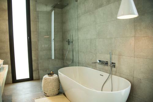 Villa Bonheur Villa Exceptionnelle � La Soukra
