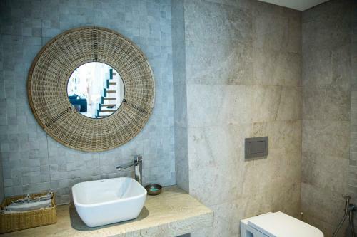 Villa Bonheur Villa Exceptionnelle � La Soukra