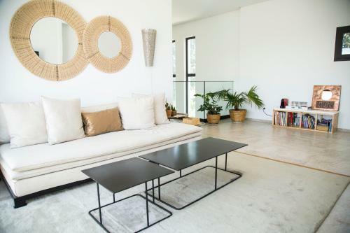 Villa Bonheur Villa Exceptionnelle � La Soukra