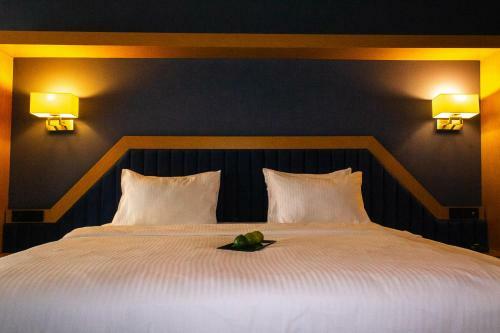 Roof 264 Hotel & Suites
