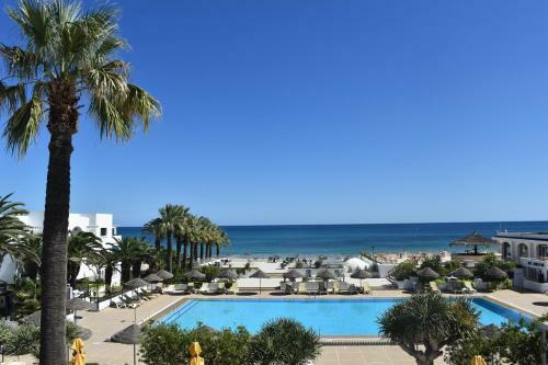 Hotel Hammamet Beach