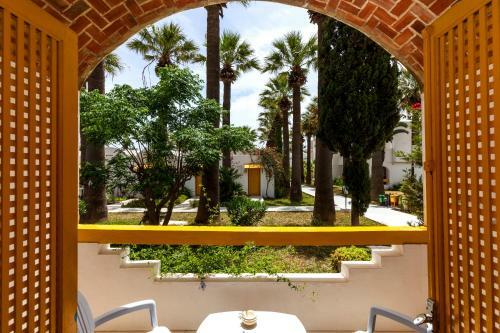 Hotel Hammamet Beach