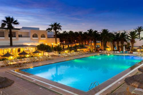 Hotel Hammamet Beach