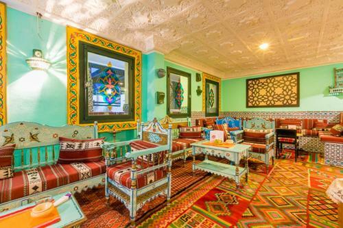 Hotel Hammamet Beach